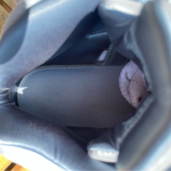 Jordan 5 Bluebird suede shoes size 10 men’s - Picture 10 of 13